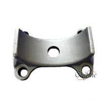 Sand Casting Bearing Base for Engine Part